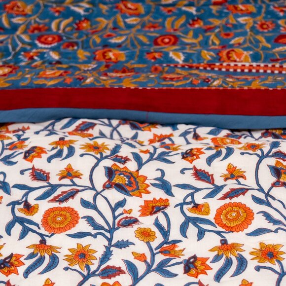 The Wildflower Quilt - Picture 10 of 10